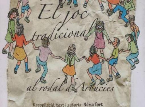 Les cançons de joc. Una experiència de recollida a Arbúcies