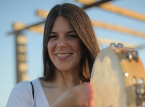 Noelia Llorens Titana 