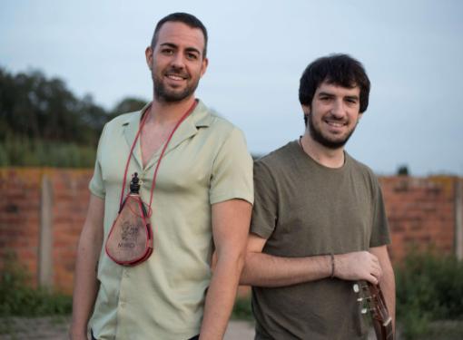 La fàbrica de cantaires