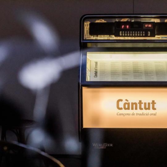 Càntut a les escoles: cacem i cantem cançons